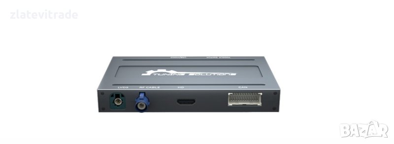 Lexus System Безжичен Apple Carplay Android Auto MMI BOX, 9642, снимка 1