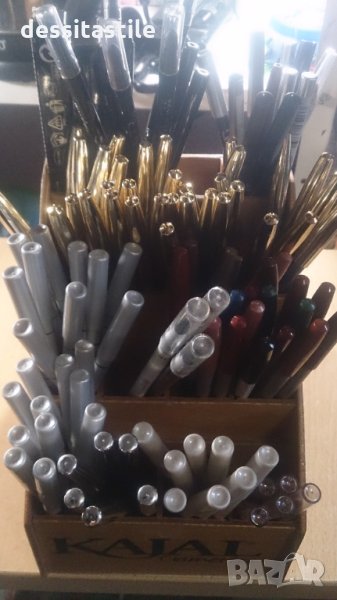 Козметични моливи, снимка 1