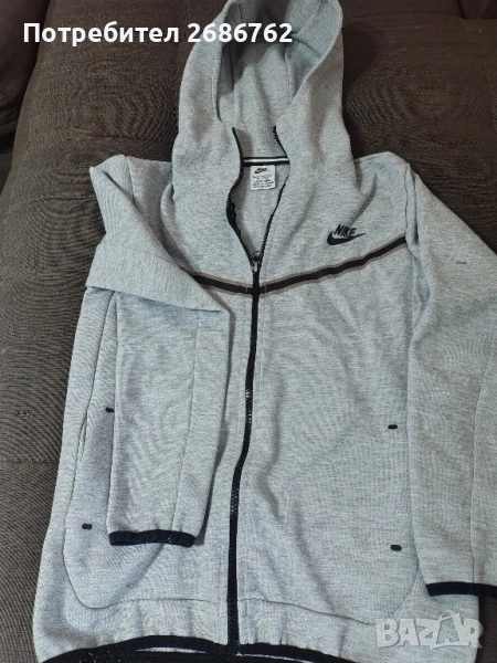 Анцунг Nike 12-14г.момче, снимка 1