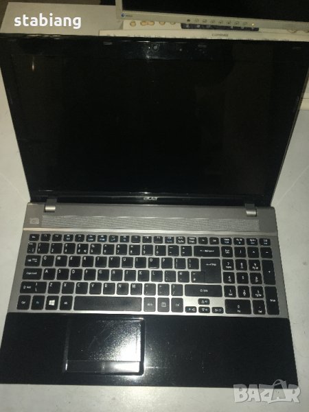 Лаптоп ACER Aspire V3-531 - на части, снимка 1