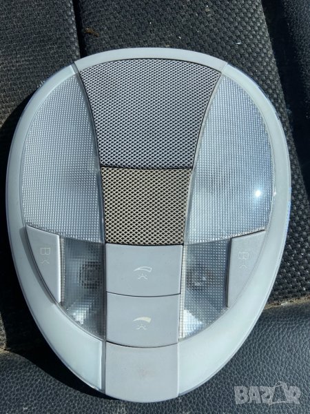 A2118206701 плафон мерцедес е класа w211, снимка 1