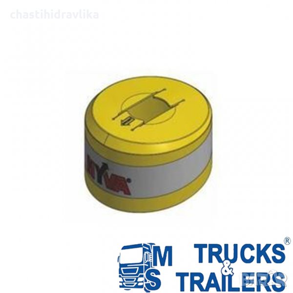 Предпазен капак HYVA, снимка 1