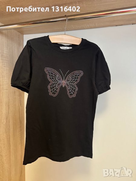 Тениска “Terranova”, размер S, снимка 1