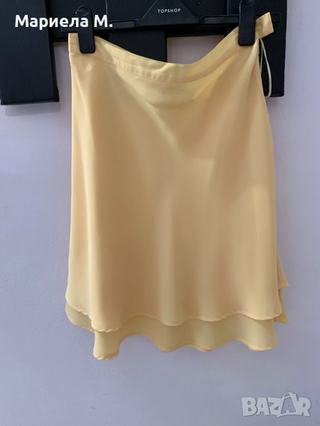 Лятна феерична пола, номер 40, снимка 1