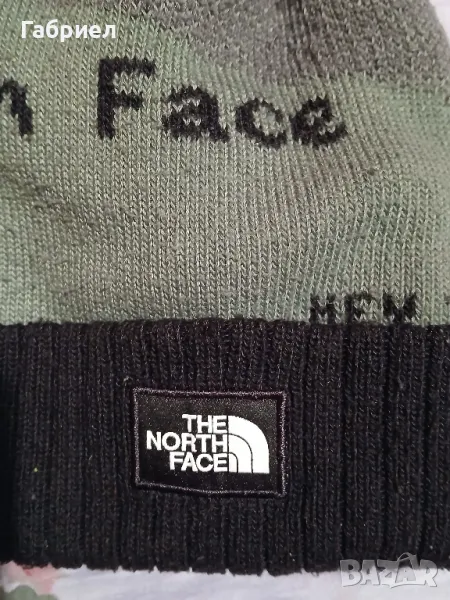 Зимна шапка The North Fase. , снимка 1