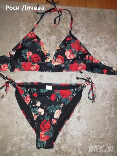 Цветни бански, снимка 1