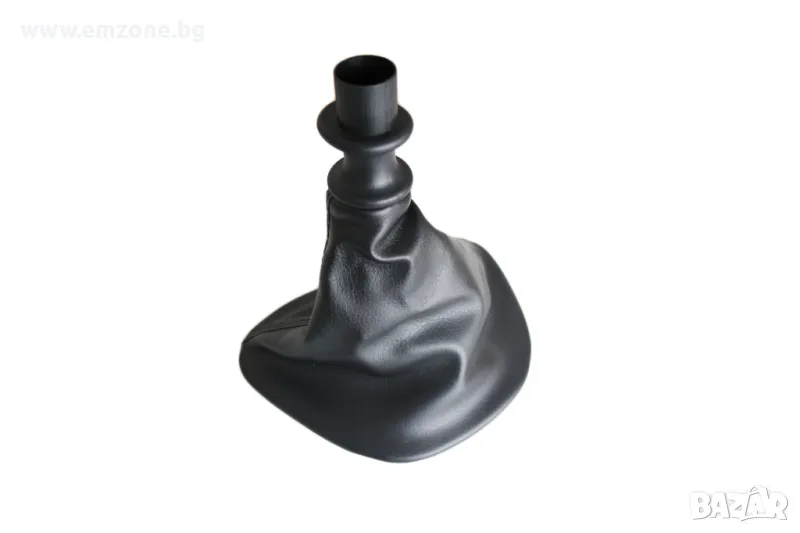 Маншон Кожа Кожичка за Скоростен лост за Мерцедес MERCEDES VITO W639 2003-2014, снимка 1