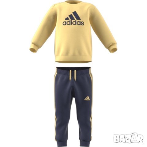 Долнище adidas Badge of Sport, снимка 1