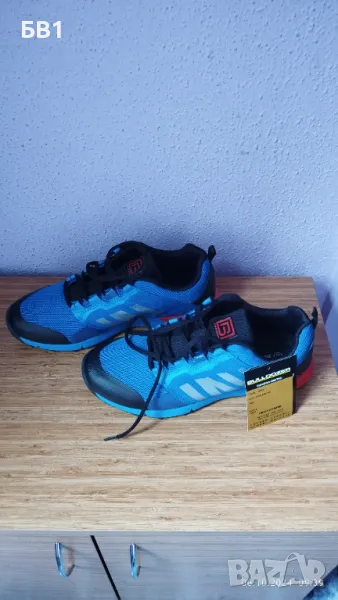 Мъжки маратонки BULLDOZER-43 н НОВИ, снимка 1