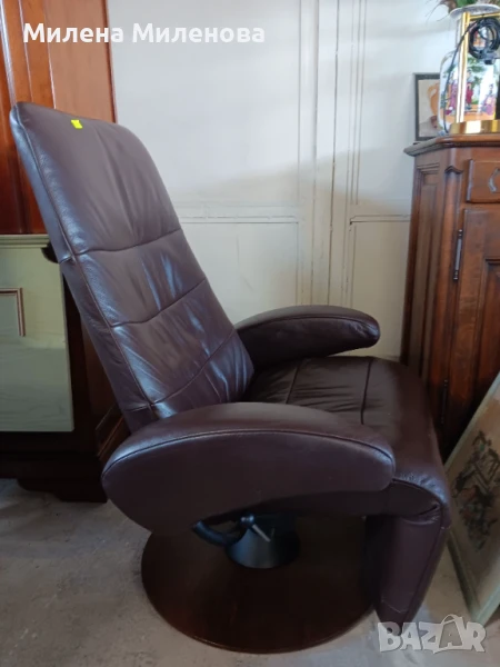 Фотьойл с релакс функция , снимка 1