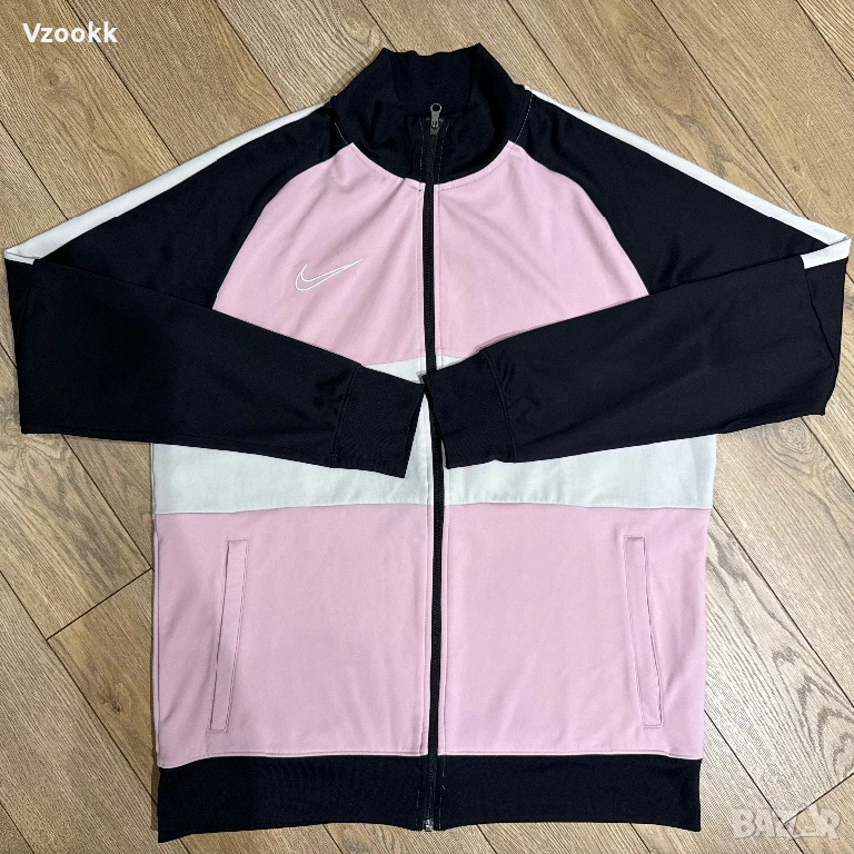 Мъжко горнище Nike Academy | L размер, снимка 1