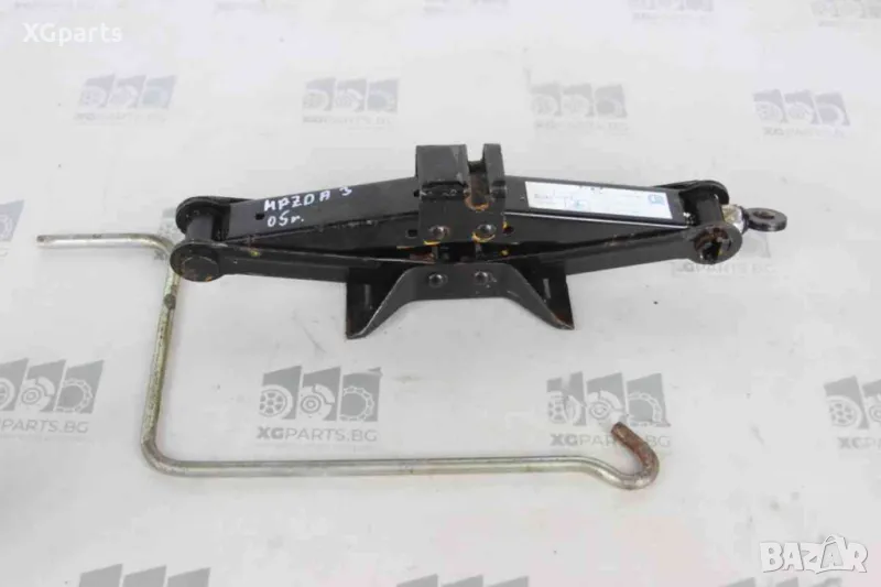 Крик за Mazda 3 (2003-2009), снимка 1