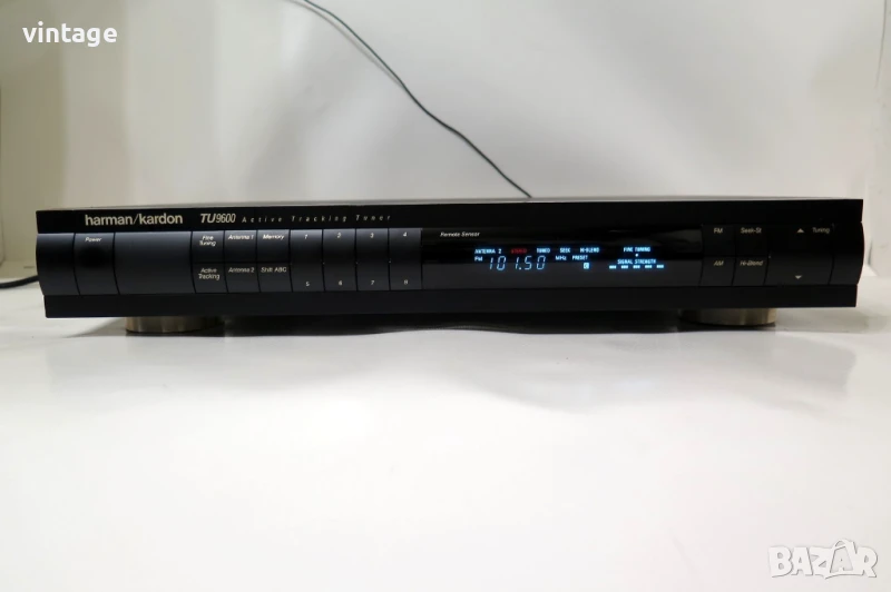 Harman Kardon TU9600, снимка 1