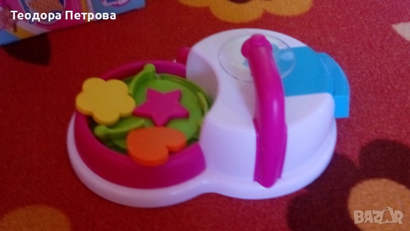 Фабрика за бисквитки , снимка 1