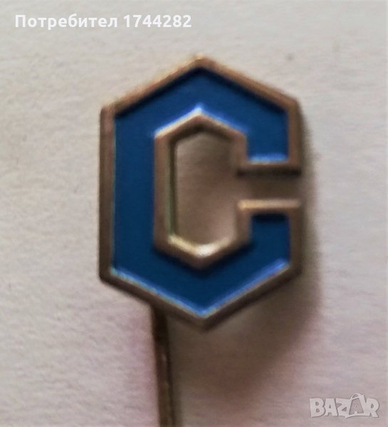 Значка  м 29, снимка 1