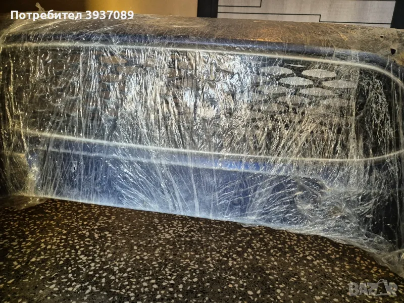 Продавам броня за Форд., снимка 1