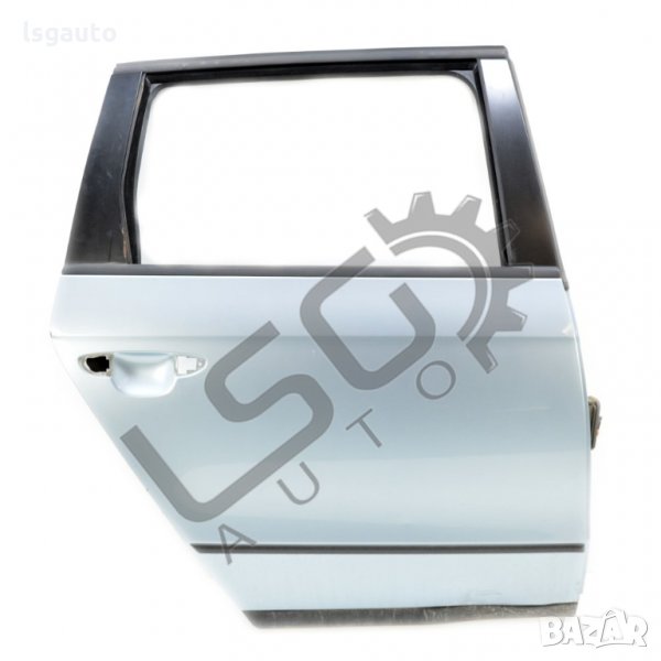 Задна дясна врата Volkswagen Passat (B6) 2005-2010 VP300821N-8, снимка 1