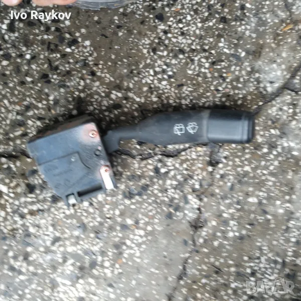 Лостче за чистачки на Renault Clio I Hatchback 05.1990-09.1998, снимка 1