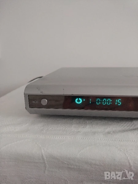 Grundig dvd player gdp 2550, снимка 1