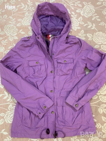 Марково яке H&M - 38 р, М, снимка 1