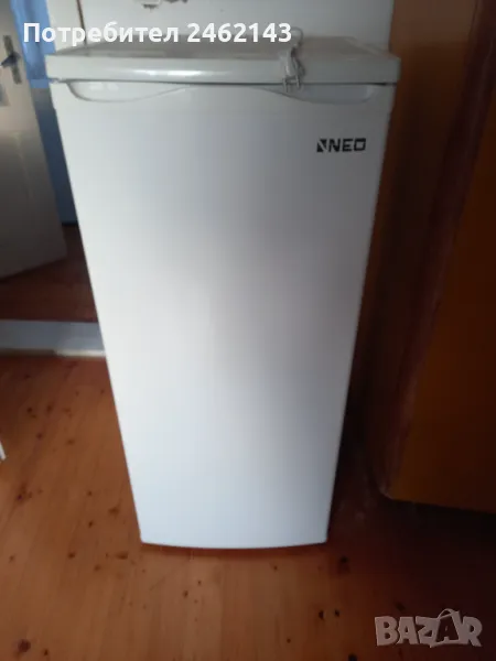 Фризер Нео, снимка 1