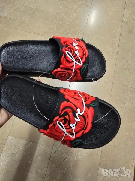 дамски чехли джапанки , снимка 1