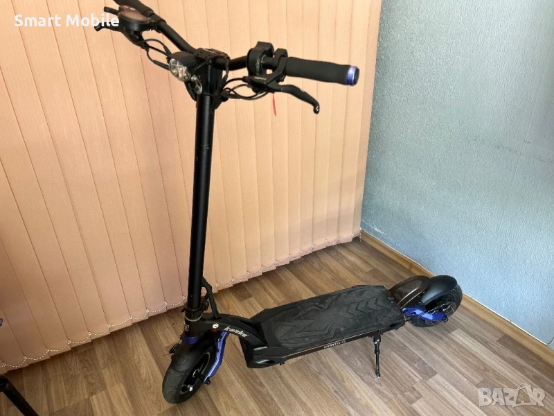 Продавам Kaabo Mantis 10 ECO 800W Blue, снимка 1