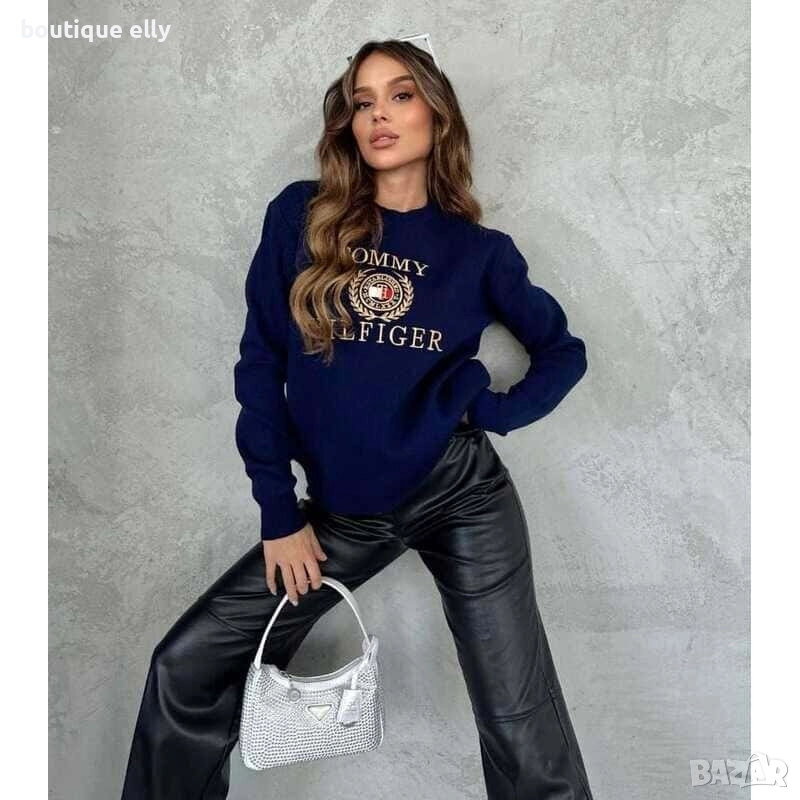 дамски пуловер, снимка 1