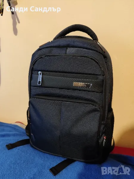 Раница Естил, снимка 1