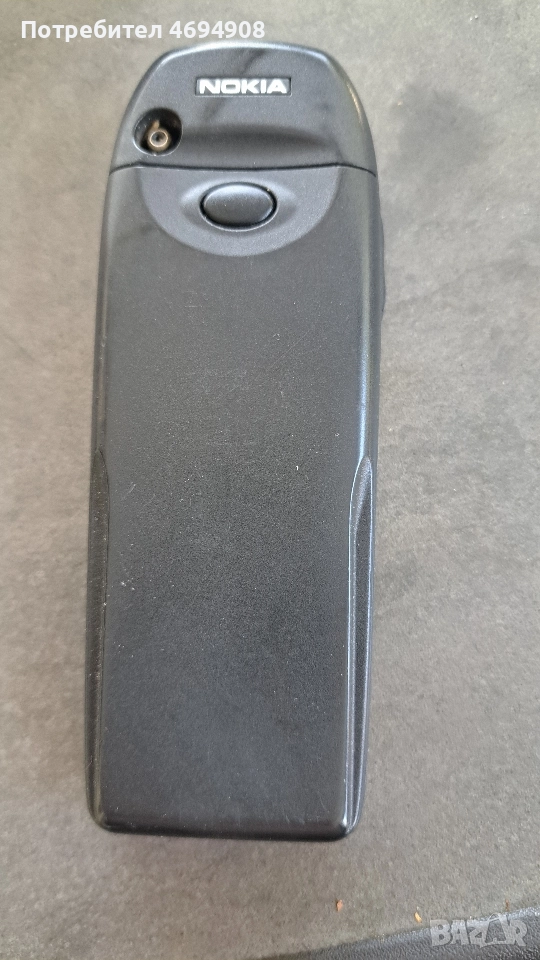 Nokia 6310i, снимка 1