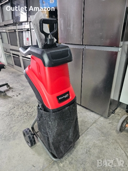 КЛОНОТРОШАЧ EINHELL GC-KS 2540 2000 W , снимка 1