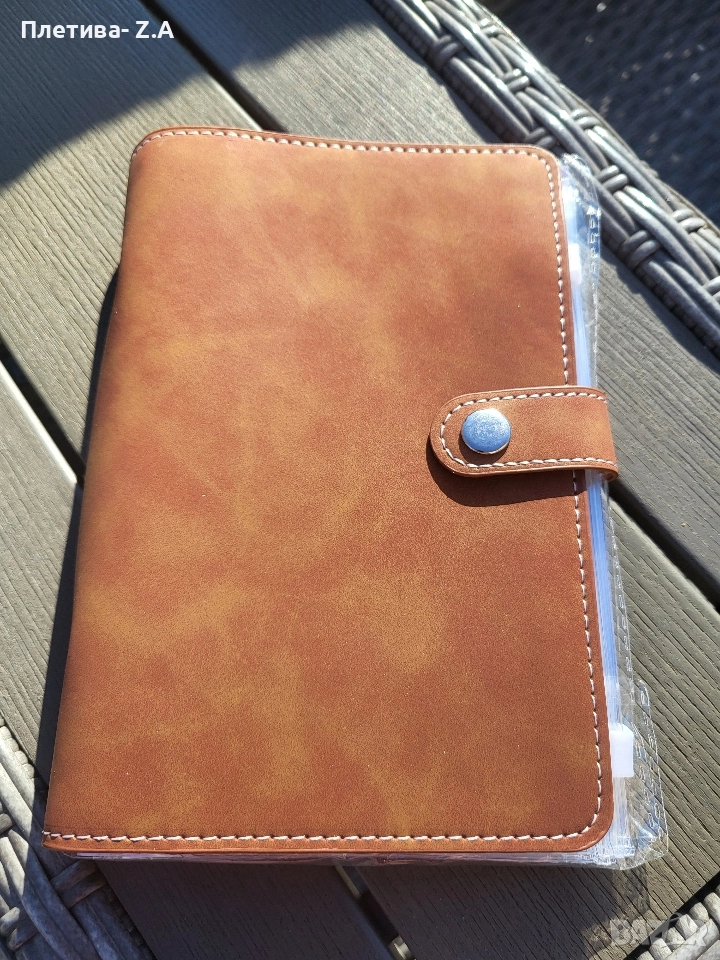 Бюджетен планер – Помага да спестяваш и планираш, снимка 1