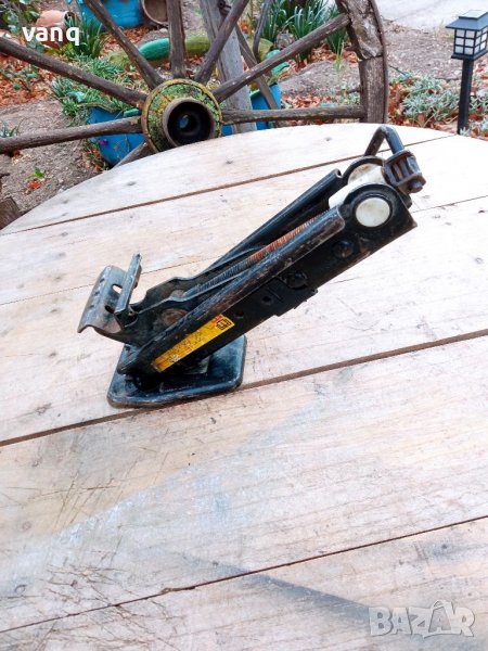 Крик за фолксваген, снимка 1