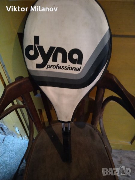 Тенис ракета, снимка 1