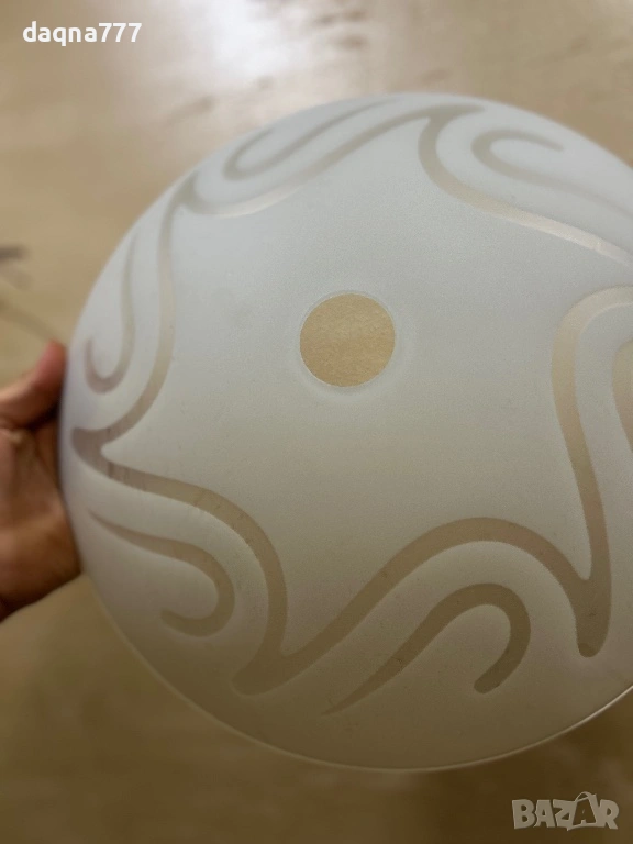 Пендел/ абажур 12 лв, снимка 1