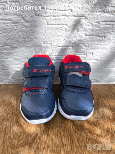 Нови маратонки Champion 22 номер, снимка 1