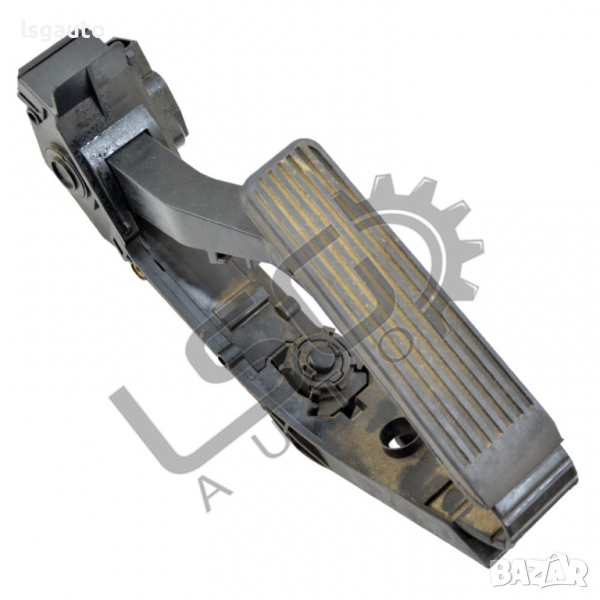 Педал газ Mercedes-Benz E-class (W211) 2002-2009 MB290322N-137, снимка 1