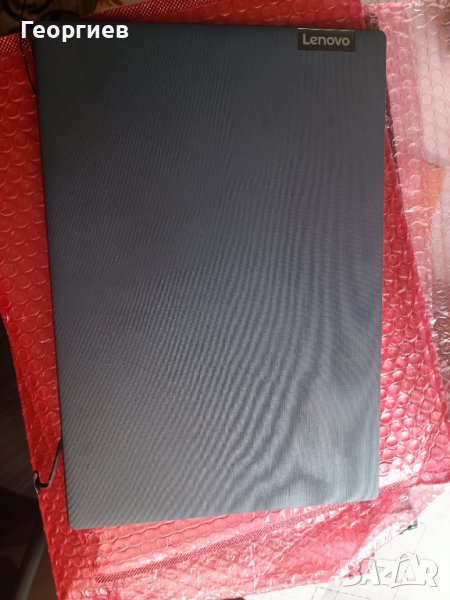 Lcd cover S145-15 грапав черен , снимка 1