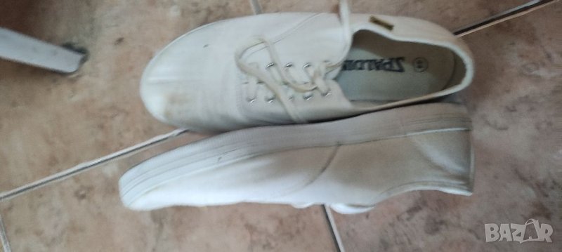 Кецове Спалдинг номер 44    20 лв, снимка 1