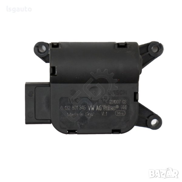 Моторче клапи парно Seat Altea 2004-2015 ID:112408, снимка 1