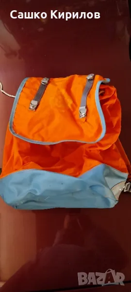 Раница Младост, снимка 1