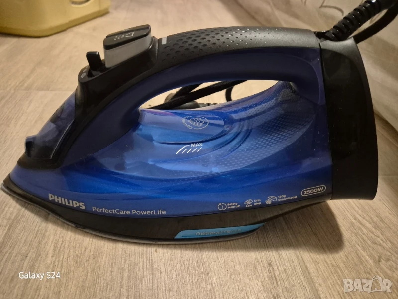 Ютия Philips , снимка 1