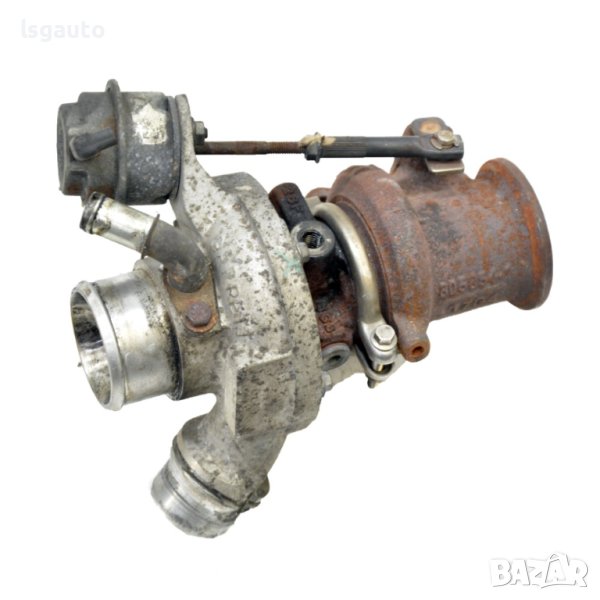 Турбо Opel Astra (J) 2010-2018 ID:109549, снимка 1