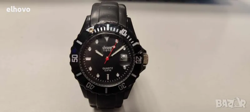 Часовник Chronq Trend, снимка 1