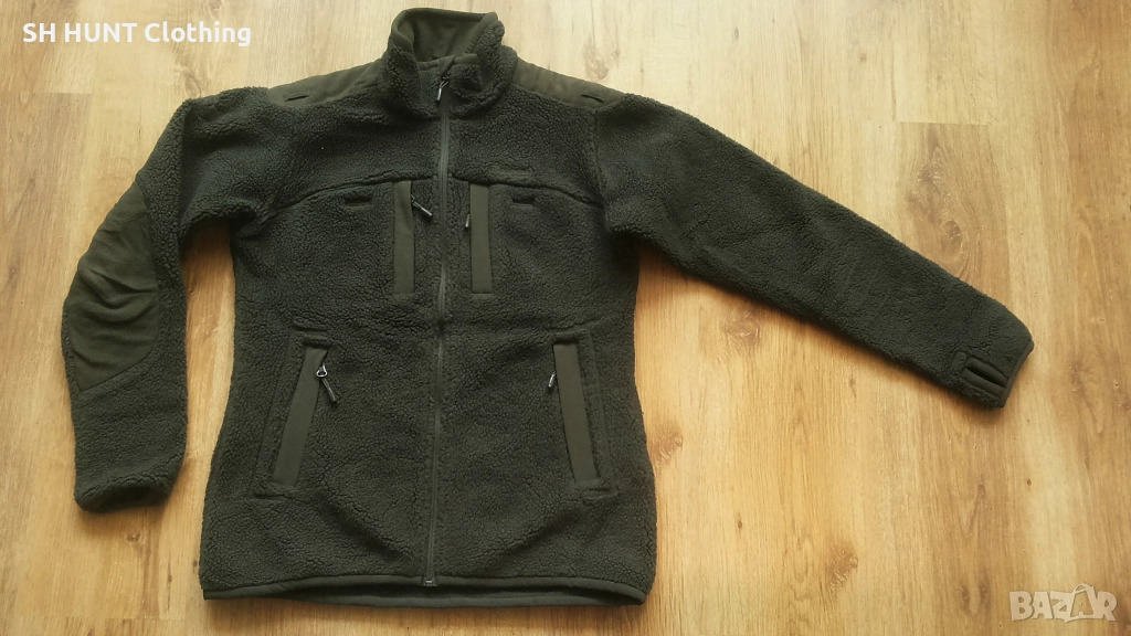 Bergans of NORWAY KALDAKARI Lady Polar Fleece Jacket размер M дамско поларено горнище - 1541, снимка 1