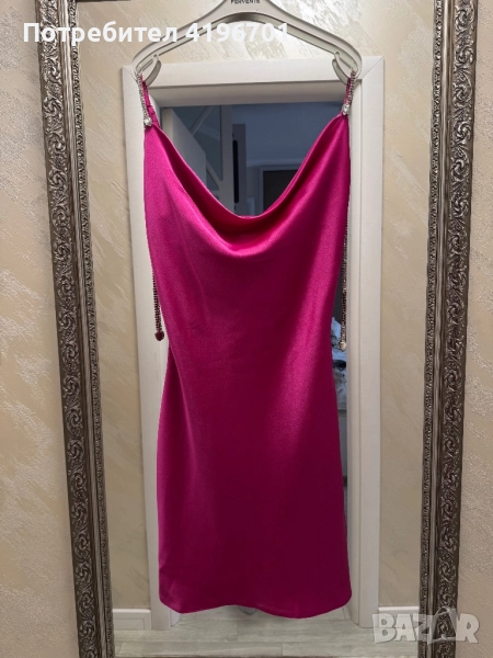 Рокля, снимка 1