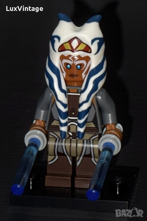 Lego Star Wars Ahsoka sw0759 фигурки, снимка 1