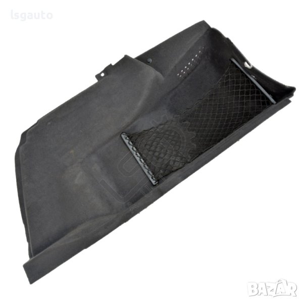 Дясна кора багажник Mercedes-Benz CLS (C219) 2004-2010 ID:106976, снимка 1