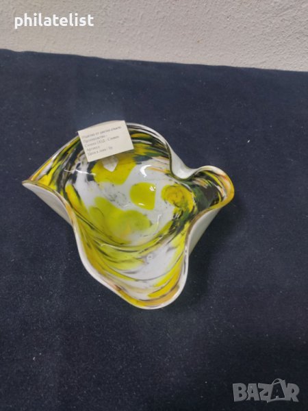 Пепелник - нов - Сливен, снимка 1