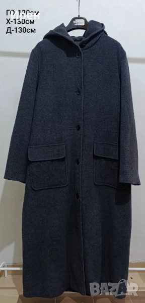 Дамско зимно палто Eddie Bauer , снимка 1